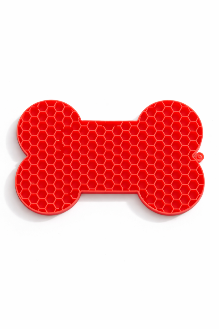 Nuolumatto koiralle – rauhoittava aktivointilelu ja slow feeder