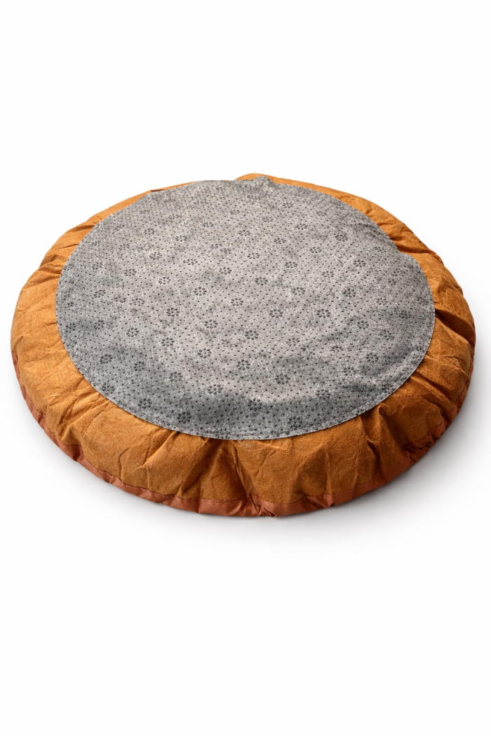 Koiran nuuskumatto – säädettävä aktivointilelu herkuille