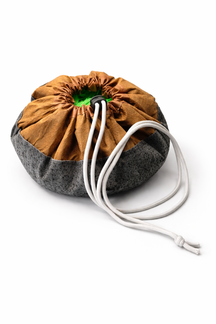 Koiran nuuskumatto – säädettävä aktivointilelu herkuille